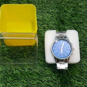 Analogue Watch For men Premium Look(Seal packed)