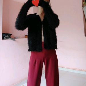 Dior Inspired Faur Cardigan