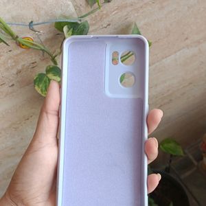 OnePlus Nord CE 2 5G Back Cover