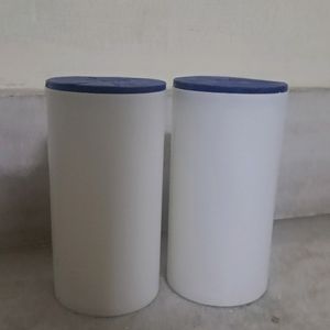 Salt Pepper Containers