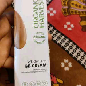 Bb Cream