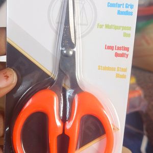 Pack Of 2 Small scissors