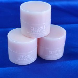 Clinique Moisturizer