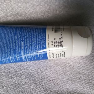 Sali-Cinamide Anti-Acne Face Wash