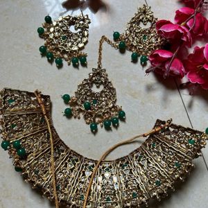 JWELLERY SET