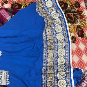 anarkali suit