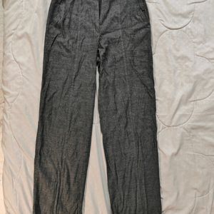 Grey 🩶 Formal Pant