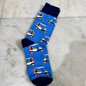 QUIRKY SOCKS MULTIPLE PRINTS (PRICE FOR 1 PAIR)