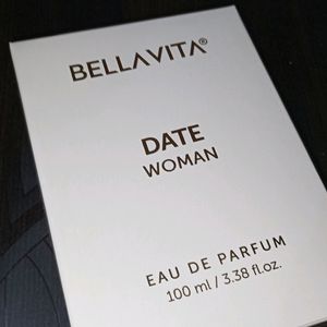 Bellavita Date Women Eau De Parfum