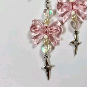 Cute Coquette Earrings