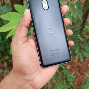 Nokia 3.1 Black In Good Condition Only Mobile