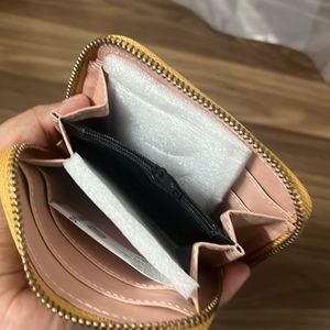 New Wallet By Ivory tag