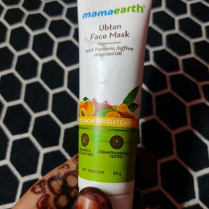 Face Mask