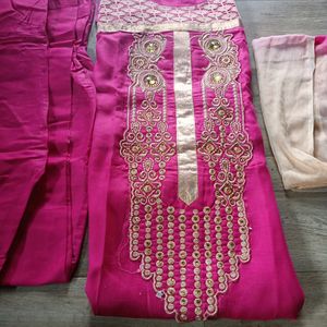 Beautiful Kurta Set 💖