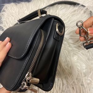 Charles & Keith New With Tag Bag