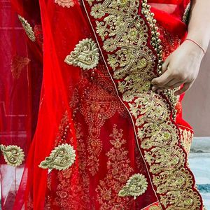 Bridal Wear Lehenga