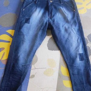 Denim Jeans For Men