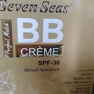 Seven Seas Bb Cream