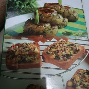 Recipe Book