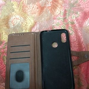 Phone Cover For Redmi 7