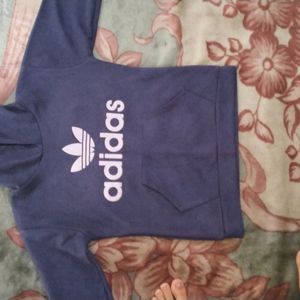 Addidas Hoodie For Men And Women Both