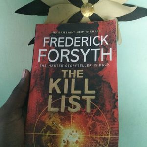 THE KILL LIST