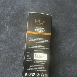 Makeup Fixer