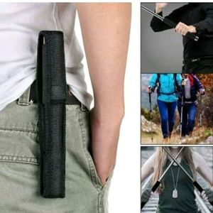 Personal Stick Safety for Men and Women with Nylon