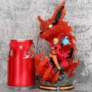 Anime Figures Uzumaki Naruto Action Figure