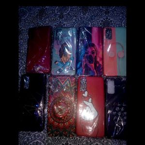 vivo phone covers