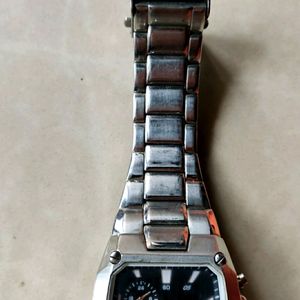 Branded Watch Edifice Casio