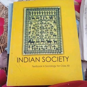 3 Ncerts World History, Social Change, Indian Society