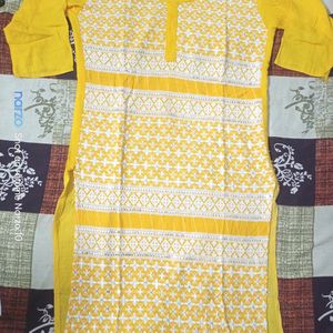 Women Kurti