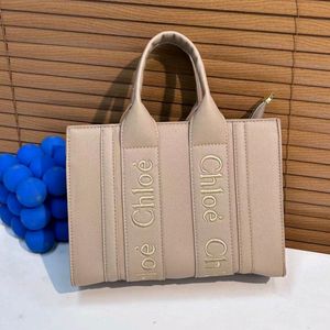 CHLOE PREMIUM QUALITY TOTE BAG @SALE