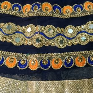 Lehnga For 4 To 5 Year Old