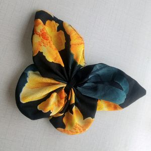 Pookie Butterfly Clip