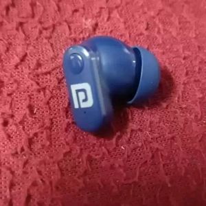 Patronics Earbuds