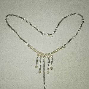 Simple Necklace