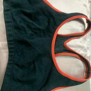 Amante Sports Bra