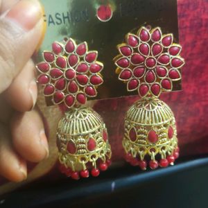 Jhumka