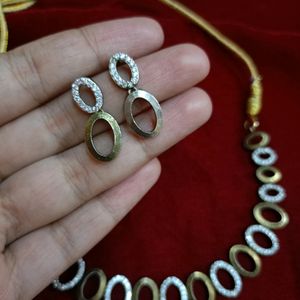 Jewellery Set