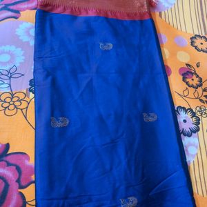 Silk Saree