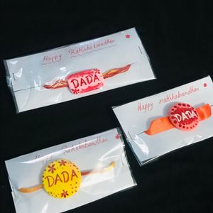 Combo Rakhi