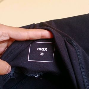 MAX stretchable pants 👖