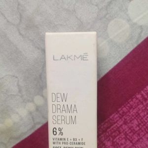 Lakme Dew Derma Serum