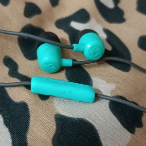 Skullcandy Original Wired Earphone 3.5mm Jack