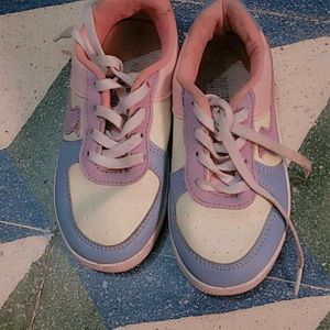 Girls Shoes