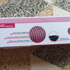 DRS Derma Roller