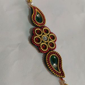 Hand Made Rakhi