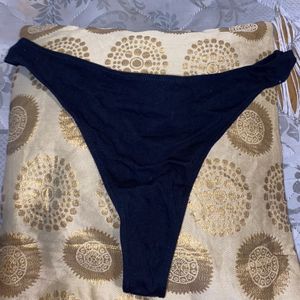 H&M Underwear Thongs - Set Of 2